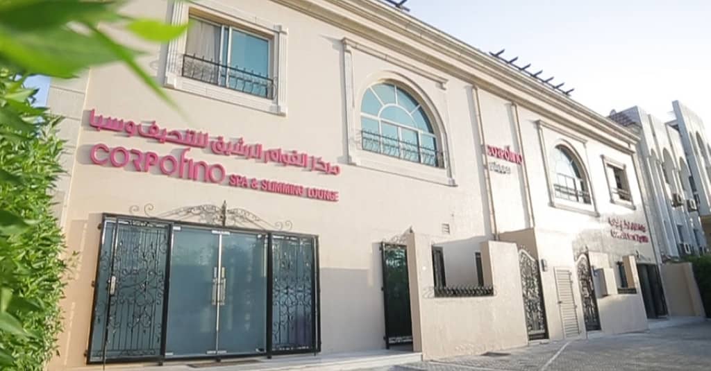 Indulge In A 45min Full Body Madero-Therapy Treatment Or Slimming Abu Dhabi other Shop Online at Dubai Trades 5