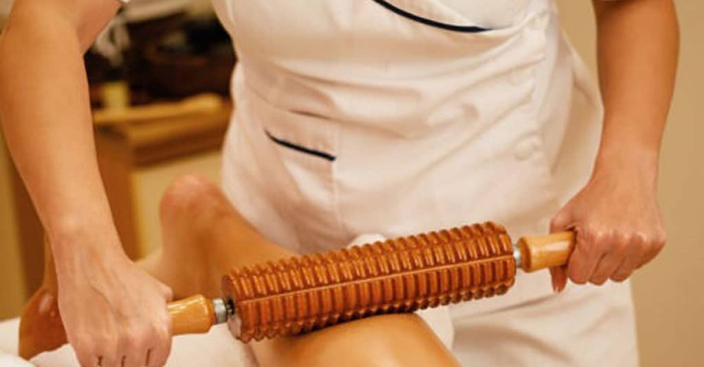 Indulge In A 45min Full Body Madero-Therapy Treatment Or Slimming Abu Dhabi other Shop Online at Dubai Trades 2