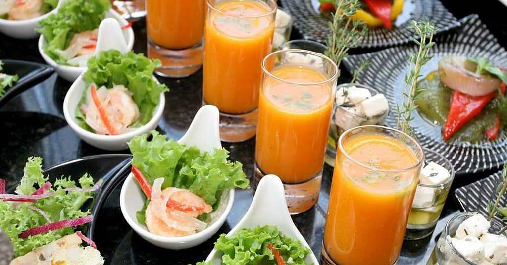 Indulge In A 5* Buffet With Beverages Child (59 Aed) Adult (108) Abu Dhabi restaurants Shop Online at Dubai Trades 3