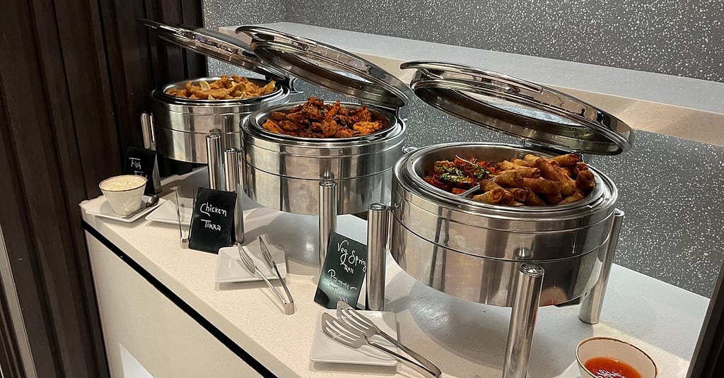 Indulge In A Flavorful Dinner Buffet At Cosmic Kitchen Dubai restaurants Shop Online at Dubai Trades 4