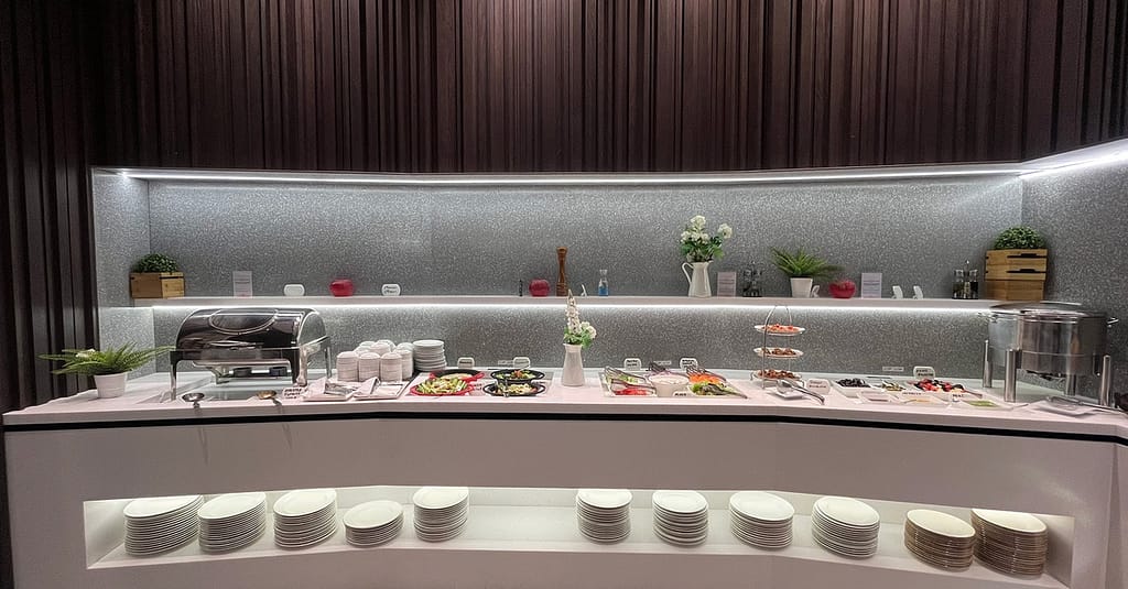 Indulge In A Flavorful Dinner Buffet At Cosmic Kitchen Dubai restaurants Shop Online at Dubai Trades 5