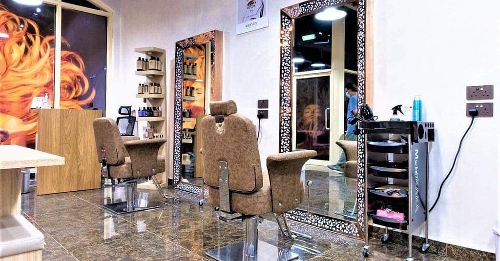 Classic & Gel Mani-Pedi Services For Flawless Nails Dubai other Shop Online at Dubai Trades 4