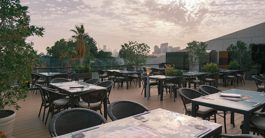 Indulge In A Japanese Brunch Extravaganza With Free-Flowing Beverages! Dubai restaurants Shop Online at Dubai Trades 14