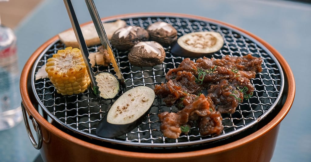 Indulge In A Japanese Brunch Extravaganza With Free-Flowing Beverages! Dubai restaurants Shop Online at Dubai Trades 3