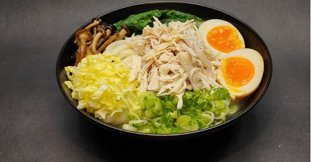Indulge In All-You-Can-Eat Sushi And Ramen! Abu Dhabi restaurants Shop Online at Dubai Trades 14