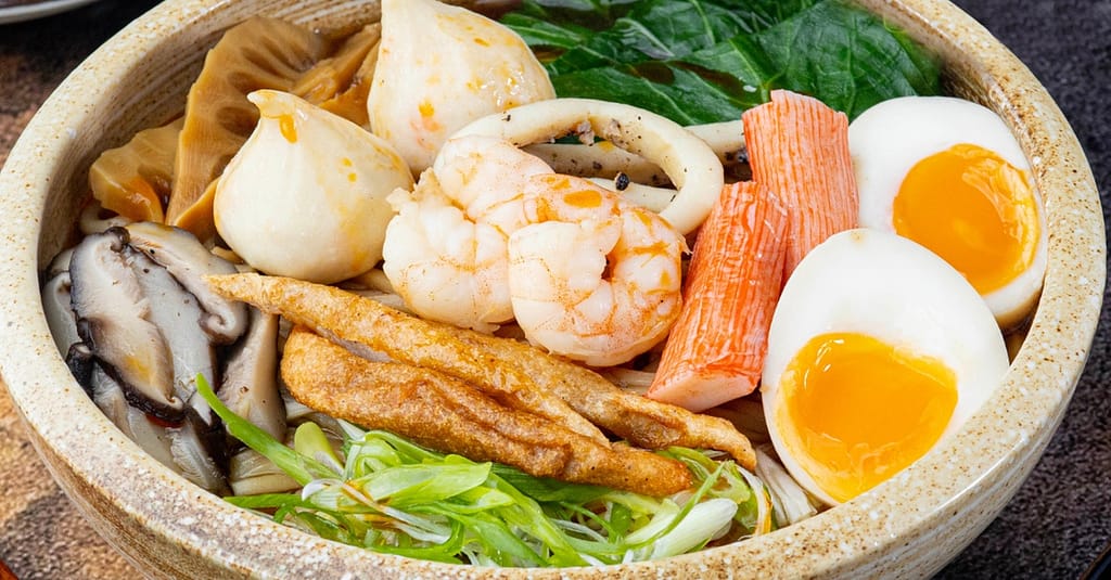 Indulge In All-You-Can-Eat Sushi And Ramen! Abu Dhabi restaurants Shop Online at Dubai Trades 5