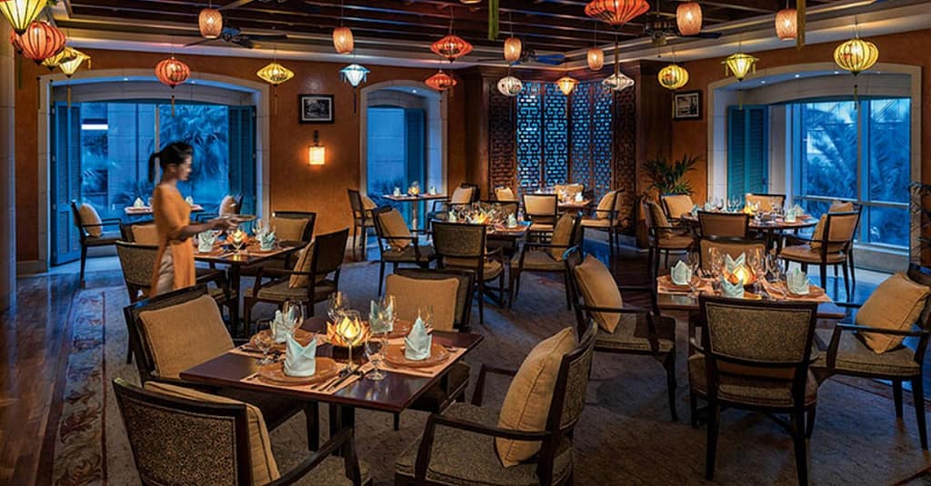 Indulge In Hanoi Social Brunch With House Beverages Dubai restaurants Shop Online at Dubai Trades 11