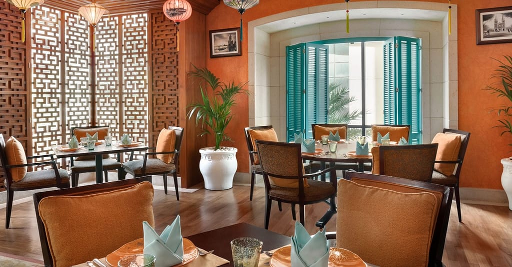 Indulge In Hanoi Social Brunch With House Beverages Dubai restaurants Shop Online at Dubai Trades 3