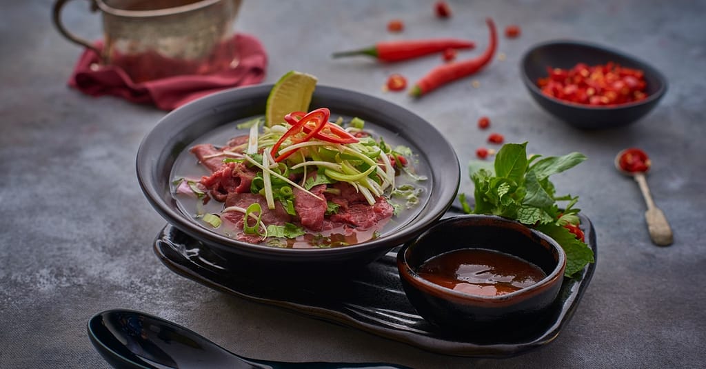 Indulge In Hanoi Social Brunch With House Beverages Dubai restaurants Shop Online at Dubai Trades 4