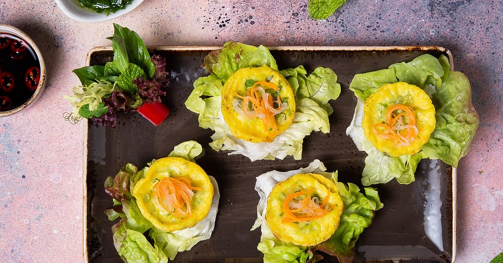 Indulge In Hanoi Social Brunch With House Beverages Dubai restaurants Shop Online at Dubai Trades 6