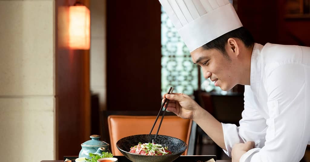 Indulge In Hanoi Social Brunch With House Beverages Dubai restaurants Shop Online at Dubai Trades 9