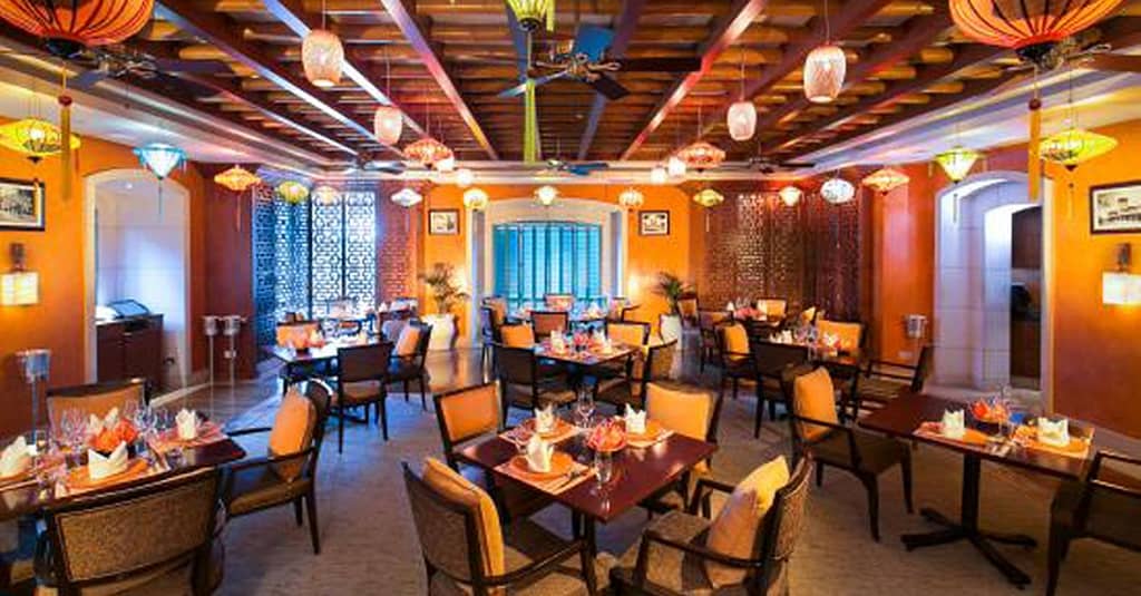 Indulge In Hanoi Social Brunch With House Beverages Dubai restaurants Shop Online at Dubai Trades 2