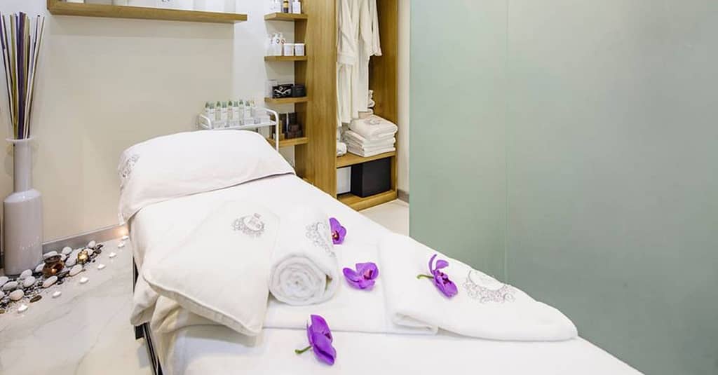 Indulge In Luxurious Spa Treatments & Mani-Pedi Abu Dhabi other Shop Online at Dubai Trades 6