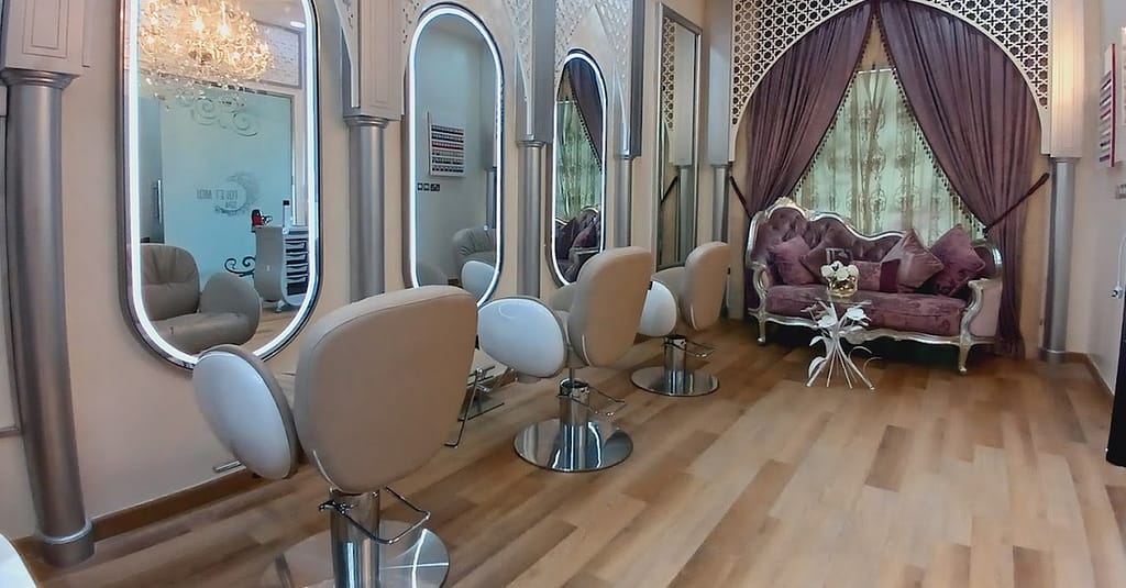Indulge In Luxurious Spa Treatments & Mani-Pedi Abu Dhabi other Shop Online at Dubai Trades 2