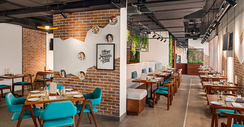 Indulge In Sushi Delights And Sip On Refreshing Beverages At 20four Dubai restaurants Shop Online at Dubai Trades 4