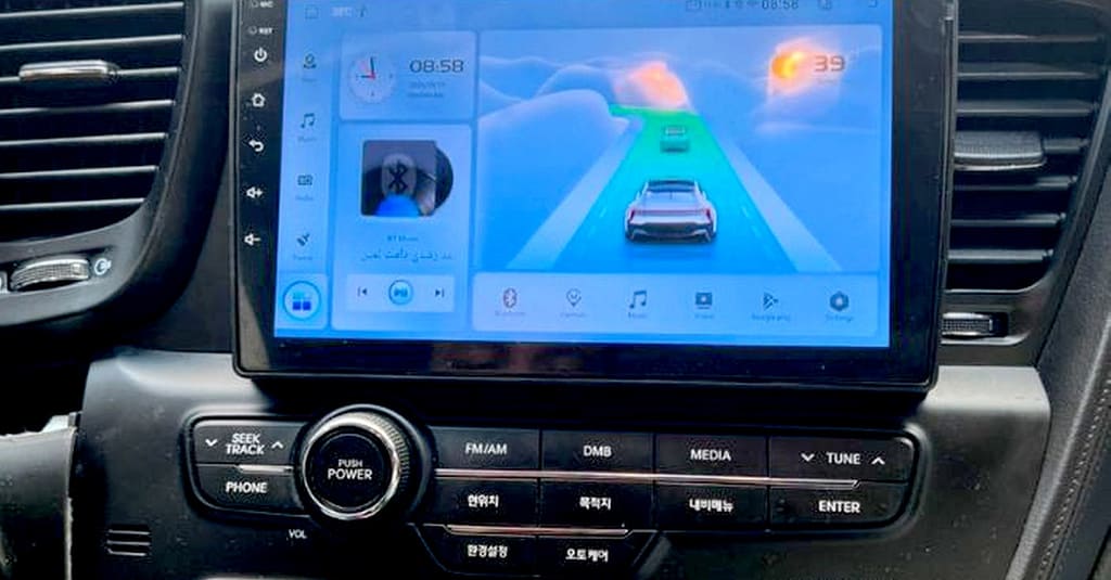 Installation – Bluetooth / Hands Dubai car Shop Online at Dubai Trades 3