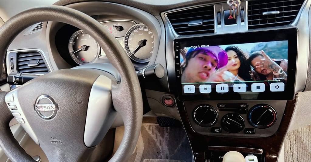 Installation – Bluetooth / Hands Dubai car Shop Online at Dubai Trades 5