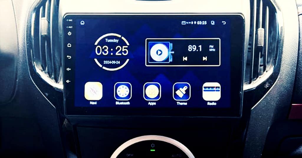 Installation – Bluetooth / Hands Dubai car Shop Online at Dubai Trades 2
