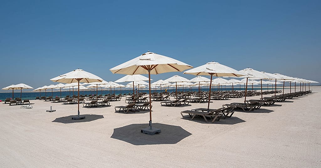 International Breakfast Buffet W/ Pool & Beach Access Dubai restaurants Shop Online at Dubai Trades 8