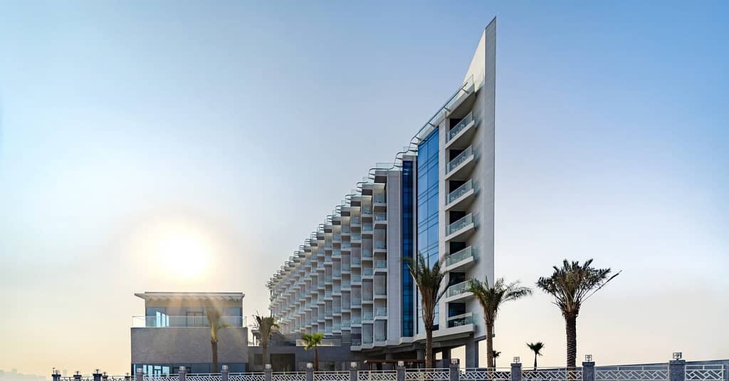 International Breakfast Buffet W/ Pool & Beach Access Dubai restaurants Shop Online at Dubai Trades 9