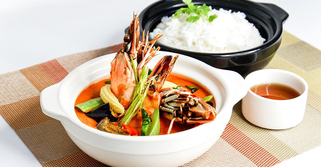 Japanese Or Asian Curry Theme Night Buffet Dinner And Beverages Abu Dhabi restaurants Shop Online at Dubai Trades 13