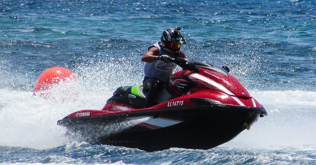 Jet Ski Rental At Capital Gate Abu Dhabi activities Shop Online at Dubai Trades 2
