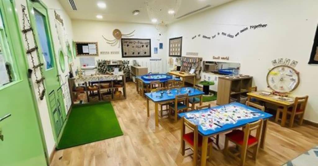 Join The Two-Week Kids Club And Enroll For Five Days A Week Dubai activities Shop Online at Dubai Trades 4