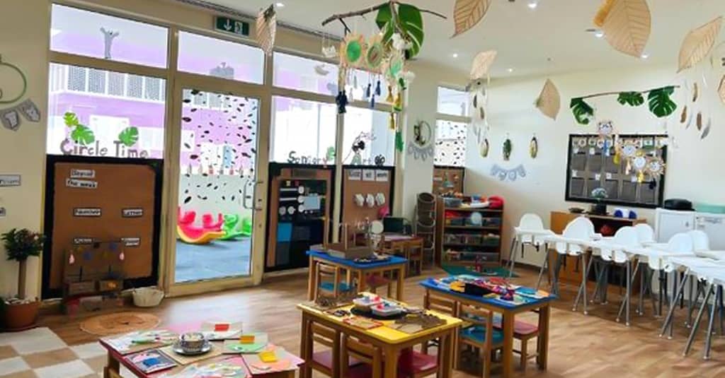 Join The Two-Week Kids Club And Enroll For Five Days A Week Dubai activities Shop Online at Dubai Trades 5