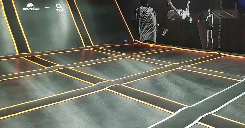 Jump Into Action With Sky Zones Thrilling Adventures Dubai activities Shop Online at Dubai Trades 12