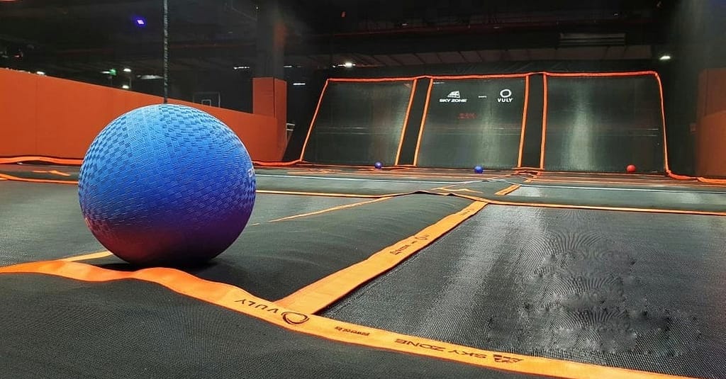 Jump Into Action With Sky Zones Thrilling Adventures Dubai activities Shop Online at Dubai Trades 13