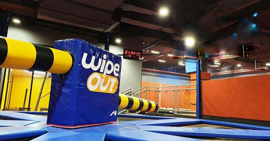 Jump Into Action With Sky Zones Thrilling Adventures Dubai activities Shop Online at Dubai Trades 14