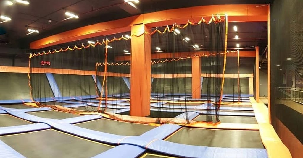Jump Into Action With Sky Zones Thrilling Adventures Dubai activities Shop Online at Dubai Trades 15