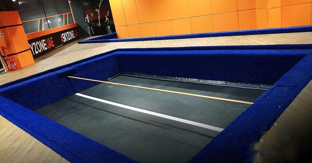 Jump Into Action With Sky Zones Thrilling Adventures Dubai activities Shop Online at Dubai Trades 16