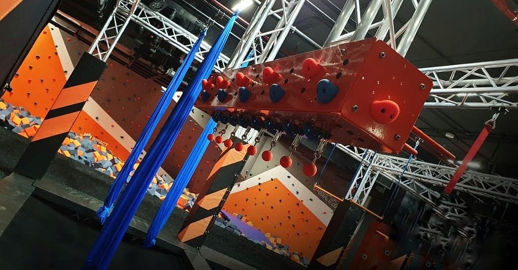 Jump Into Action With Sky Zones Thrilling Adventures Dubai activities Shop Online at Dubai Trades 17