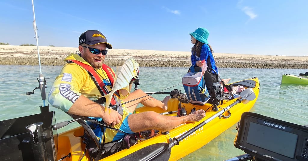 Kayak Rental Dubai other Shop Online at Dubai Trades 3