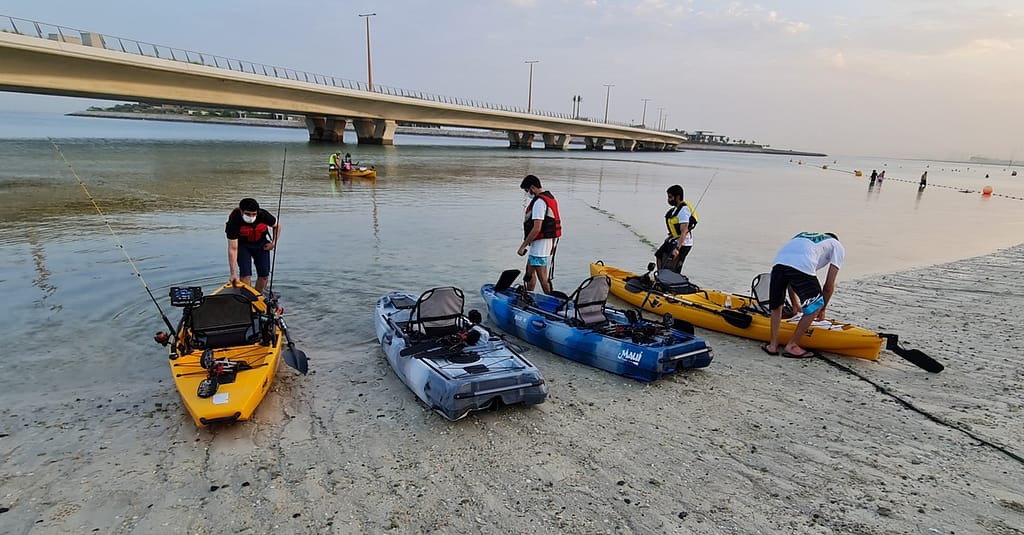 Kayak Rental Dubai other Shop Online at Dubai Trades 4