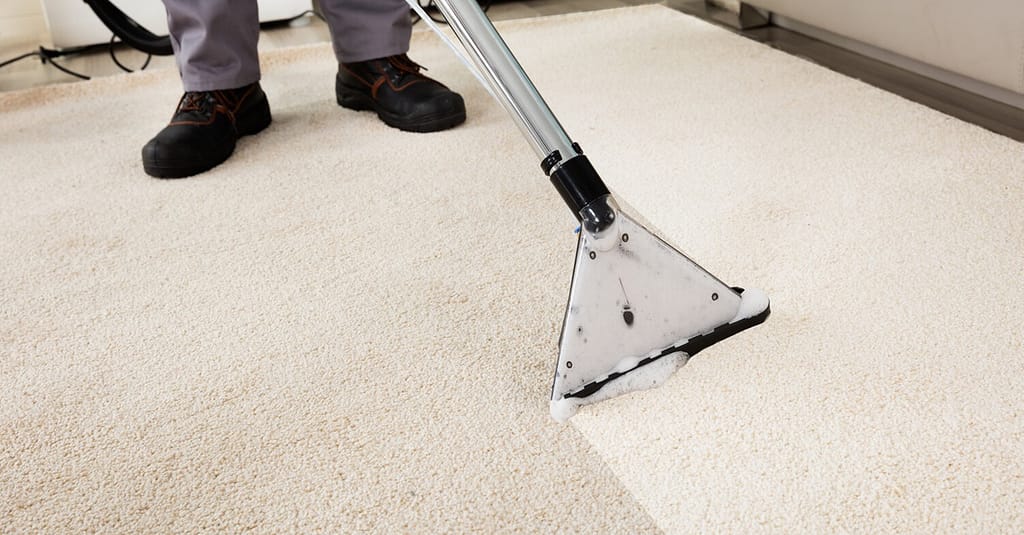 Keep Your Home Spotless With Carpet Cleaning Up To 15 Square Metres Sharjah & N. Emirates other Shop Online at Dubai Trades 2