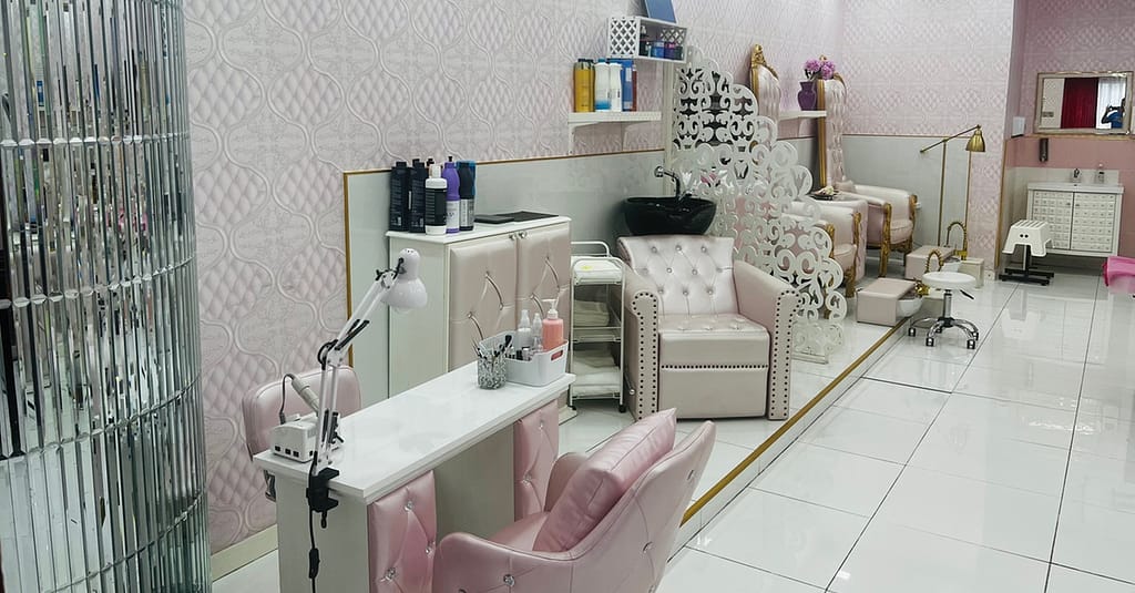Keratin, Collagen Or Protein Treatment For Hair W/ Haircut & Threading Dubai other Shop Online at Dubai Trades 4