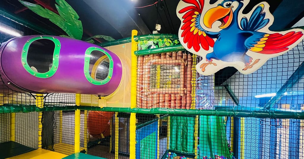 Kids Birthday Packages With Food & Games For Up To 15, 20, 25 Guests Dubai activities Shop Online at Dubai Trades 3