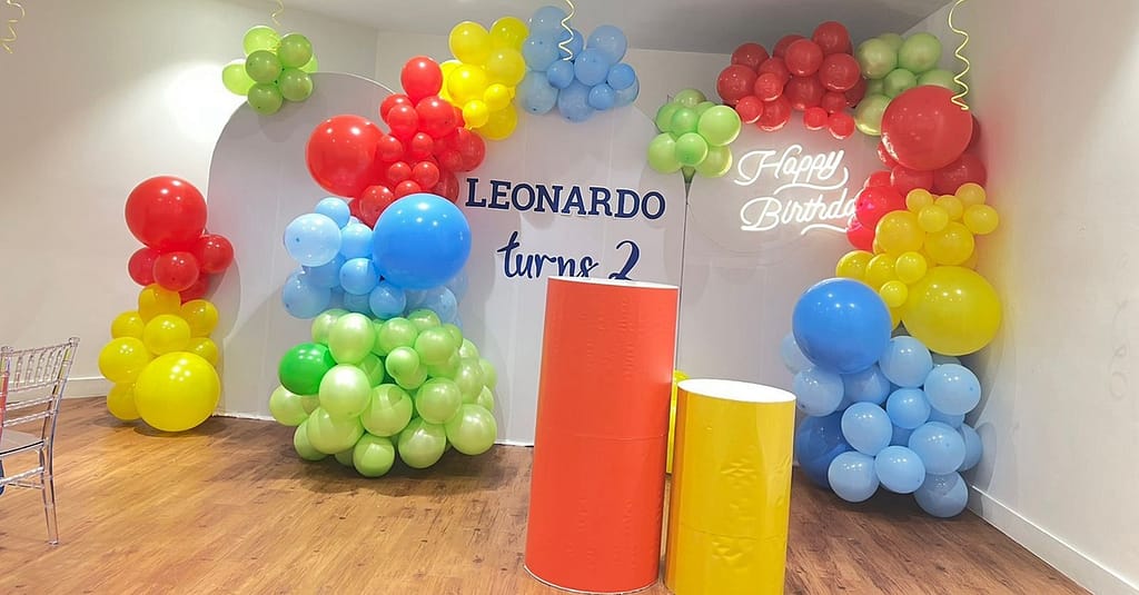 Kids Birthday Packages With Food & Games For Up To 15, 20, 25 Guests Dubai activities Shop Online at Dubai Trades 4