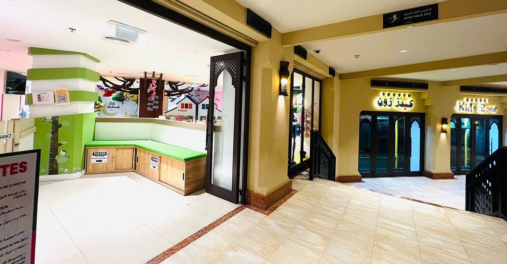 Kids Birthday Packages With Food & Games For Up To 15, 20, 25 Guests Dubai activities Shop Online at Dubai Trades 6