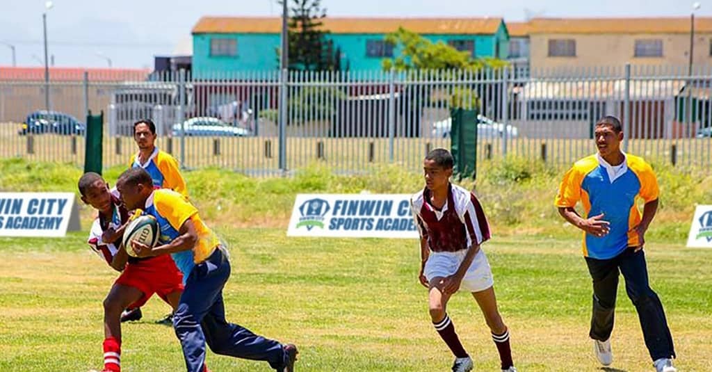 Kids Unlimited Sports Classes At Finwin City Sports Academy Dubai other Shop Online at Dubai Trades 3