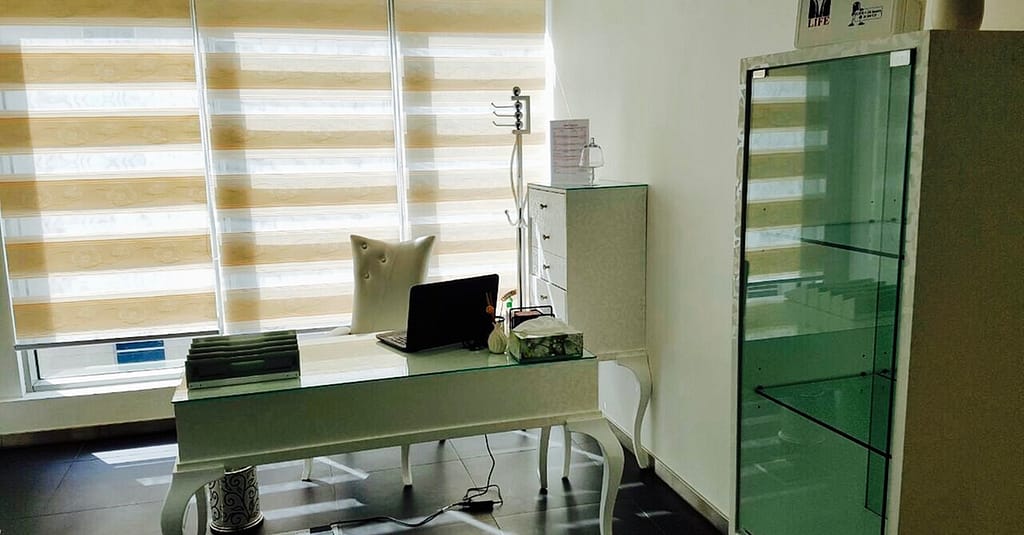 Laser Hair Removal At Cosmo Secrets Medical Center Dubai other Shop Online at Dubai Trades 8