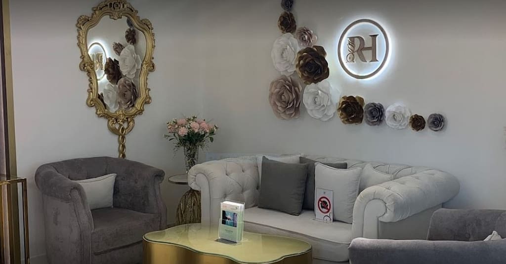 Laser Hair Removal Sessions At Dr Rosan Humydani Dermatology Clinic Dubai other Shop Online at Dubai Trades 7