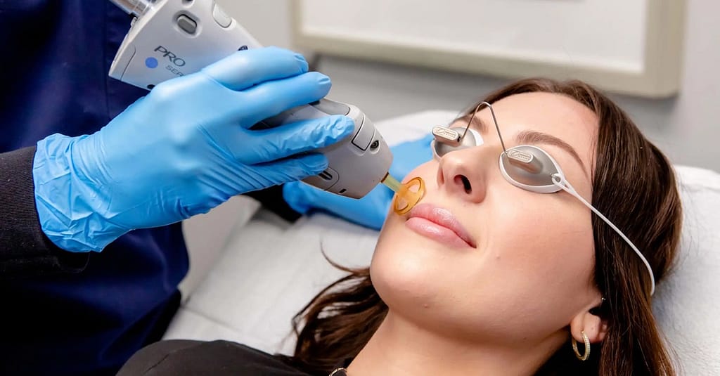 Laser Hair Removal Sessions At Dr Rosan Humydani Dermatology Clinic Dubai other Shop Online at Dubai Trades 2