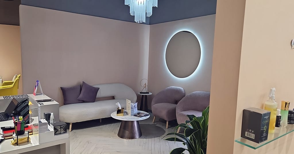 Le Merveilleux 99 Beauty Salon @Jbr Dubai other Shop Online at Dubai Trades 3