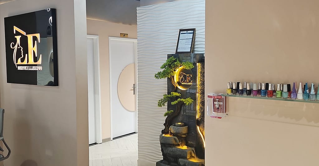 Le Merveilleux 99 Beauty Salon @Jbr Dubai other Shop Online at Dubai Trades 4