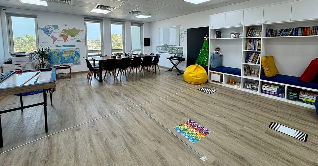 Life Skills Through Play And Unstructured Learning Dubai activities Shop Online at Dubai Trades 2