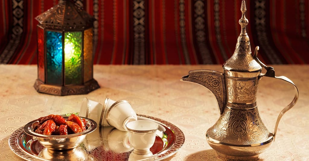 Lunch / Dinner Buffet With Soft Beverages Up To Four Adults Or A Child Abu Dhabi restaurants Shop Online at Dubai Trades 5