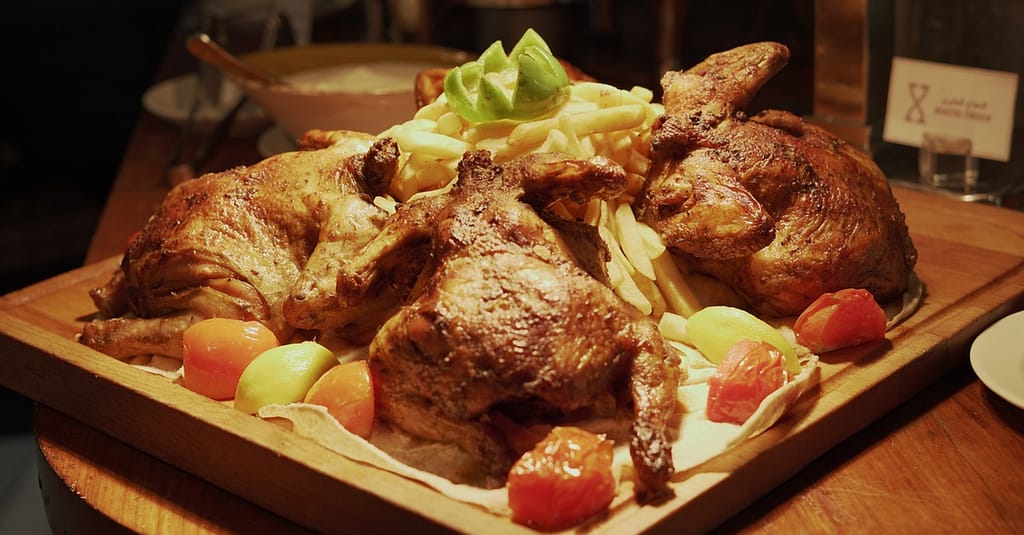 Lunch Or Dinner Buffet At Xandros At 4*Signature Hotel Tecom Dubai restaurants Shop Online at Dubai Trades 3